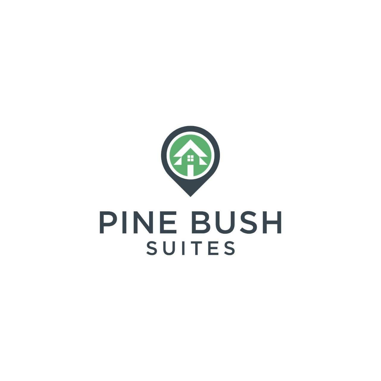 Pine Bush Suites Albany Exterior photo